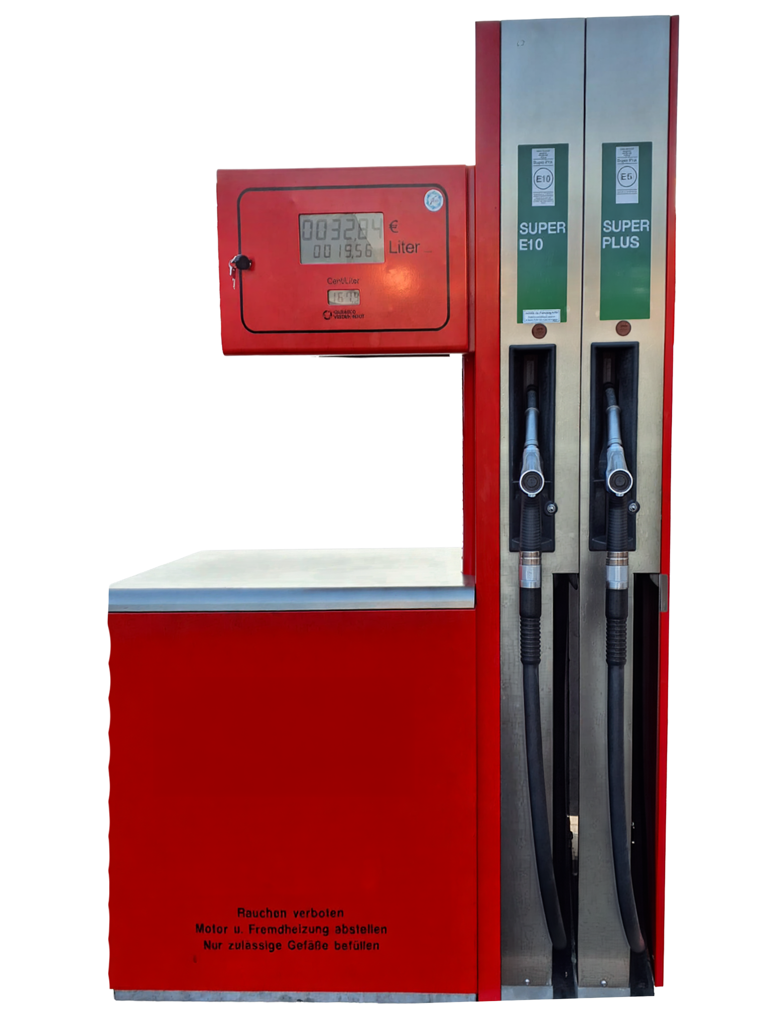 Gilbarco SK700 II 2-2-2