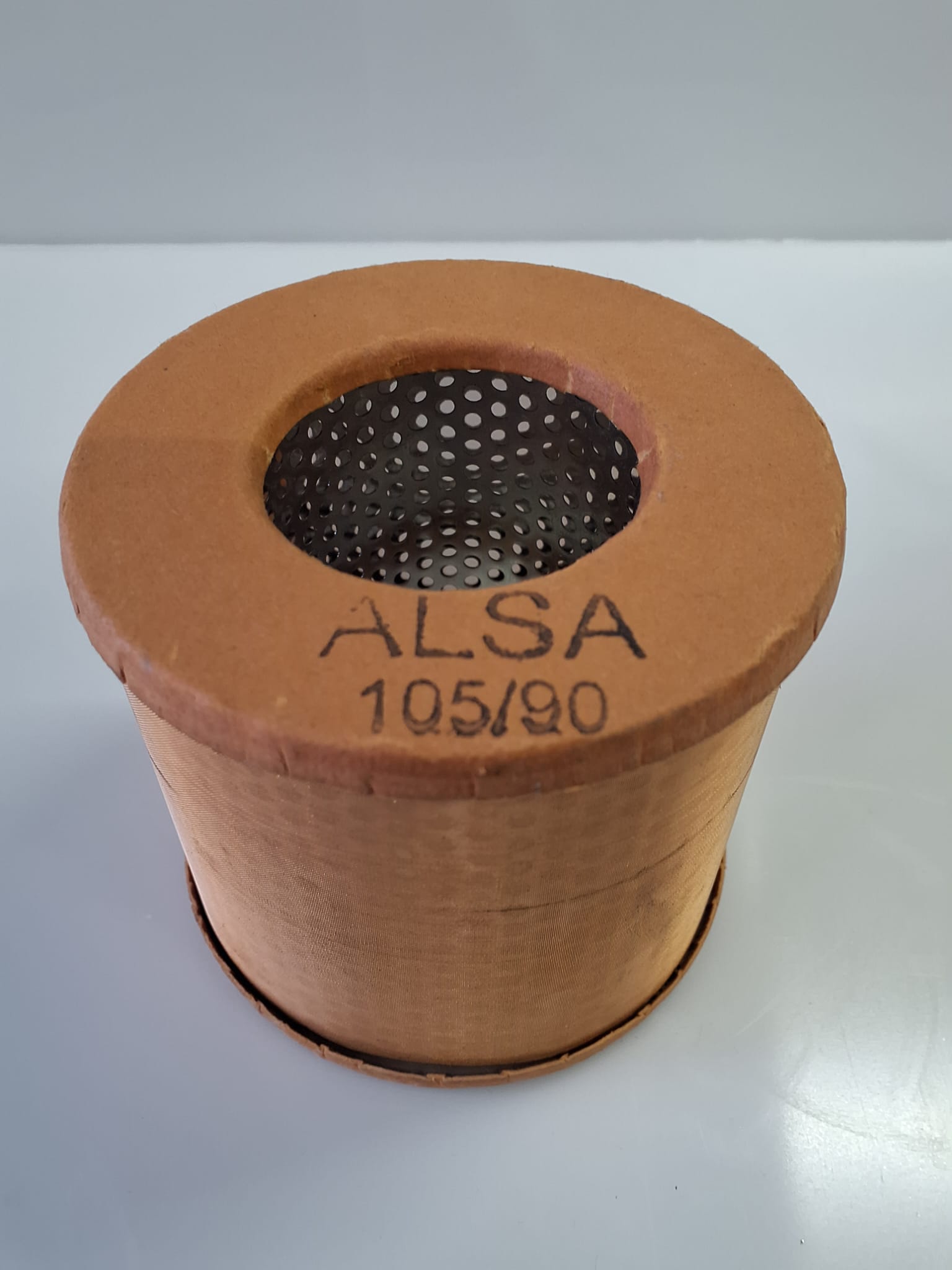 Filter 105/90 Bio Dk