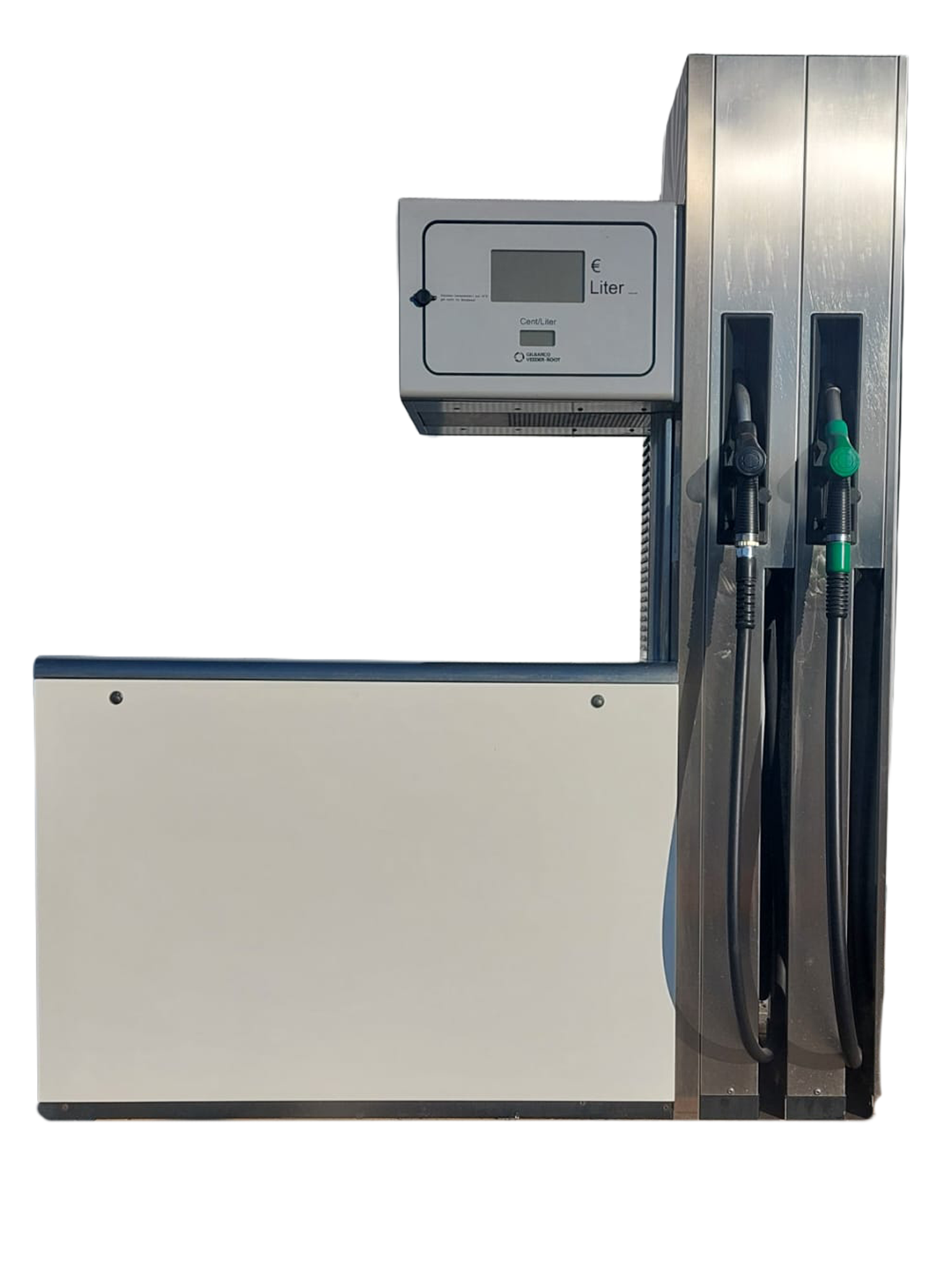 Zapfsäule SK700 4-2-4