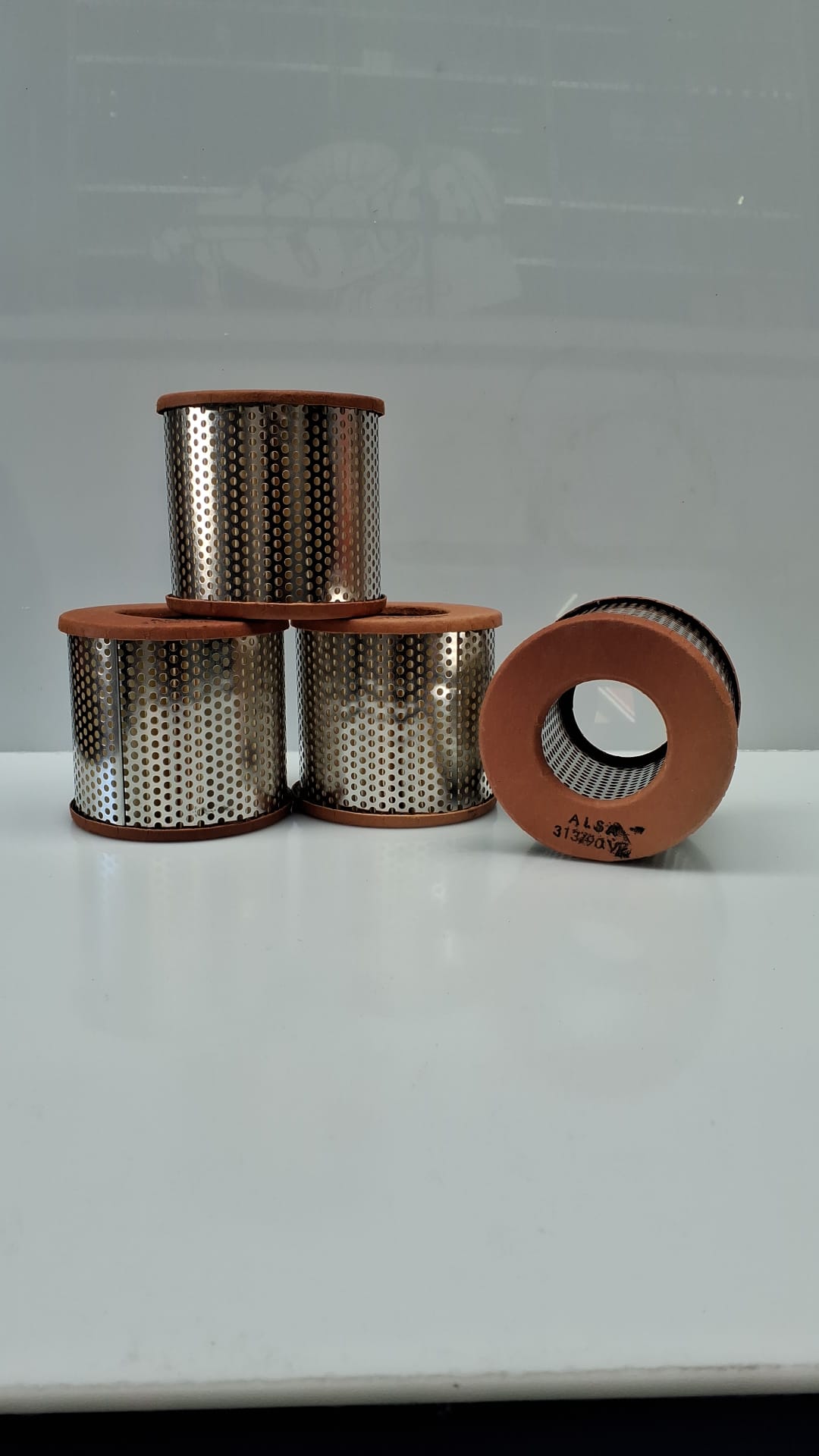 Filter 313/90 VK Filter 313/90 VK