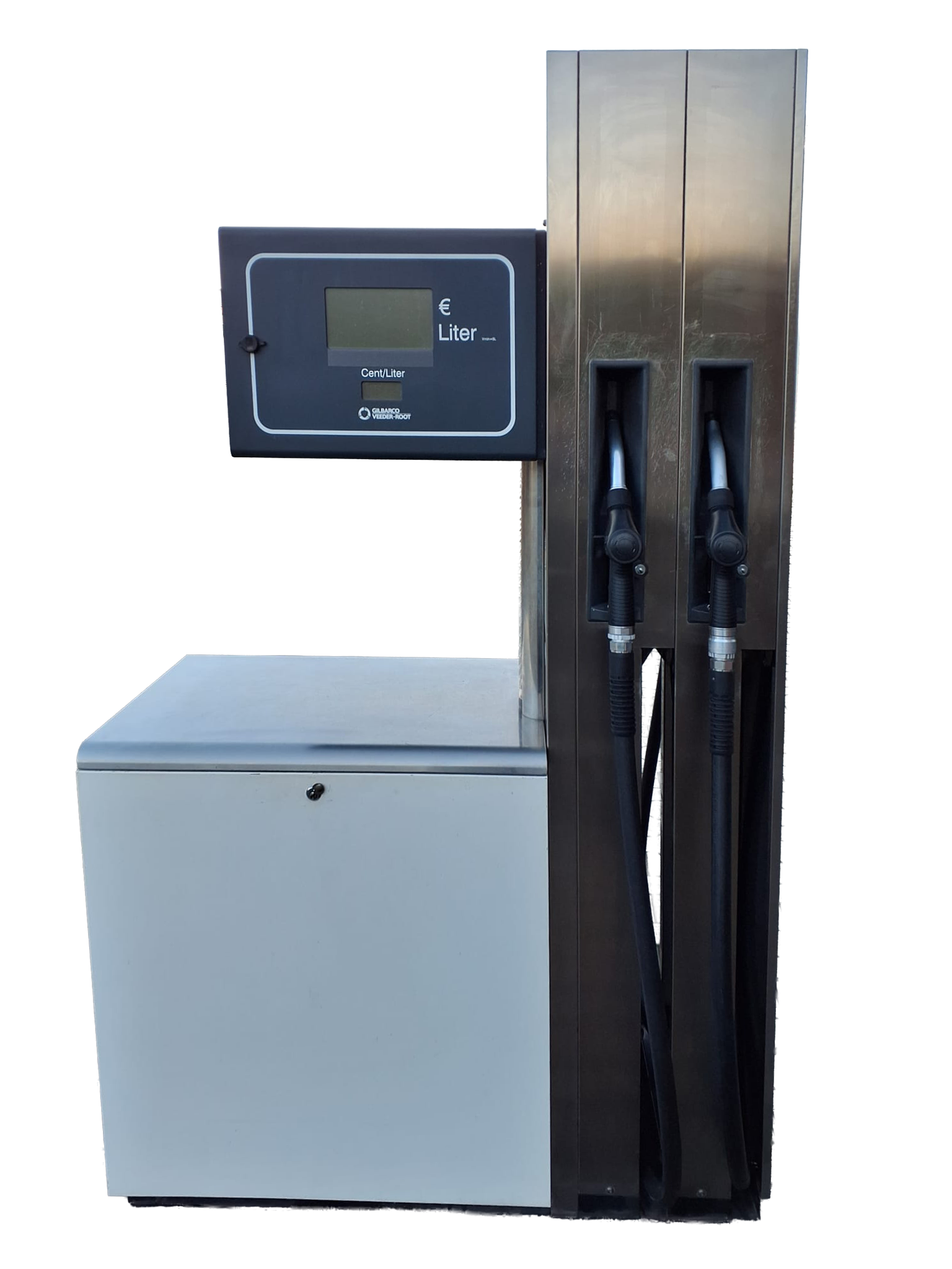 Gilbarco SK700 II 4-2-4