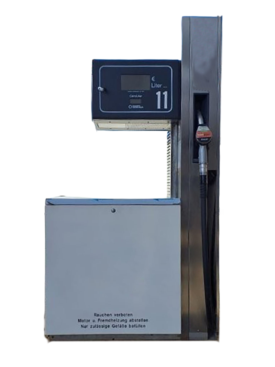 Zapfsäule SK700 2-1-2 Zapfsäule SK700 2-1-2