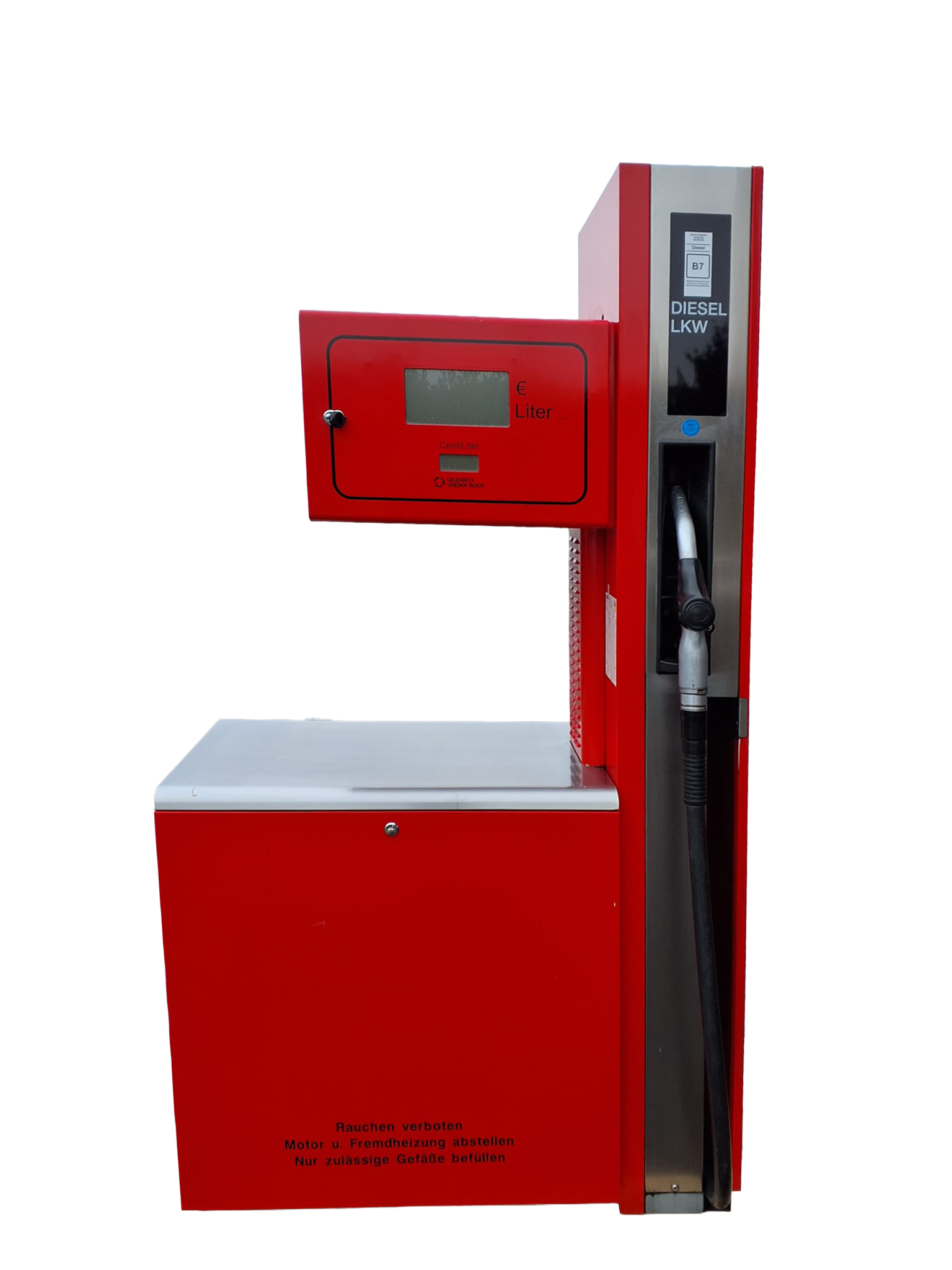 Gilbarco SK700 II 2-1-2 Gilbarco SK700 II 2-1-2