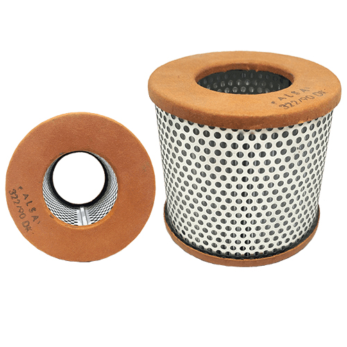 Filter 322/90 DK