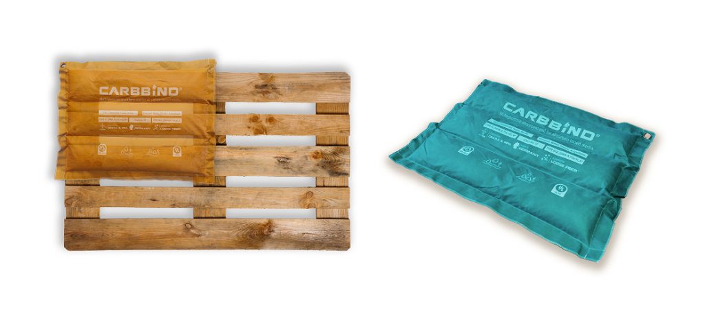 CARBBIND 3K Pad2,5Kg