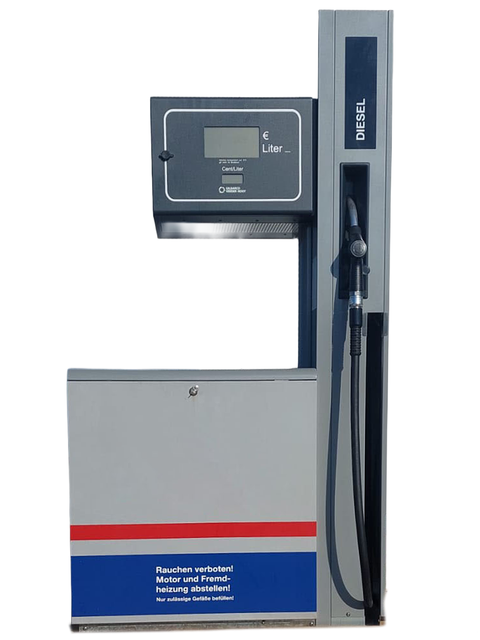 Zapfsäule SK700 2-1-2 Zapfsäule SK700 2-1-2