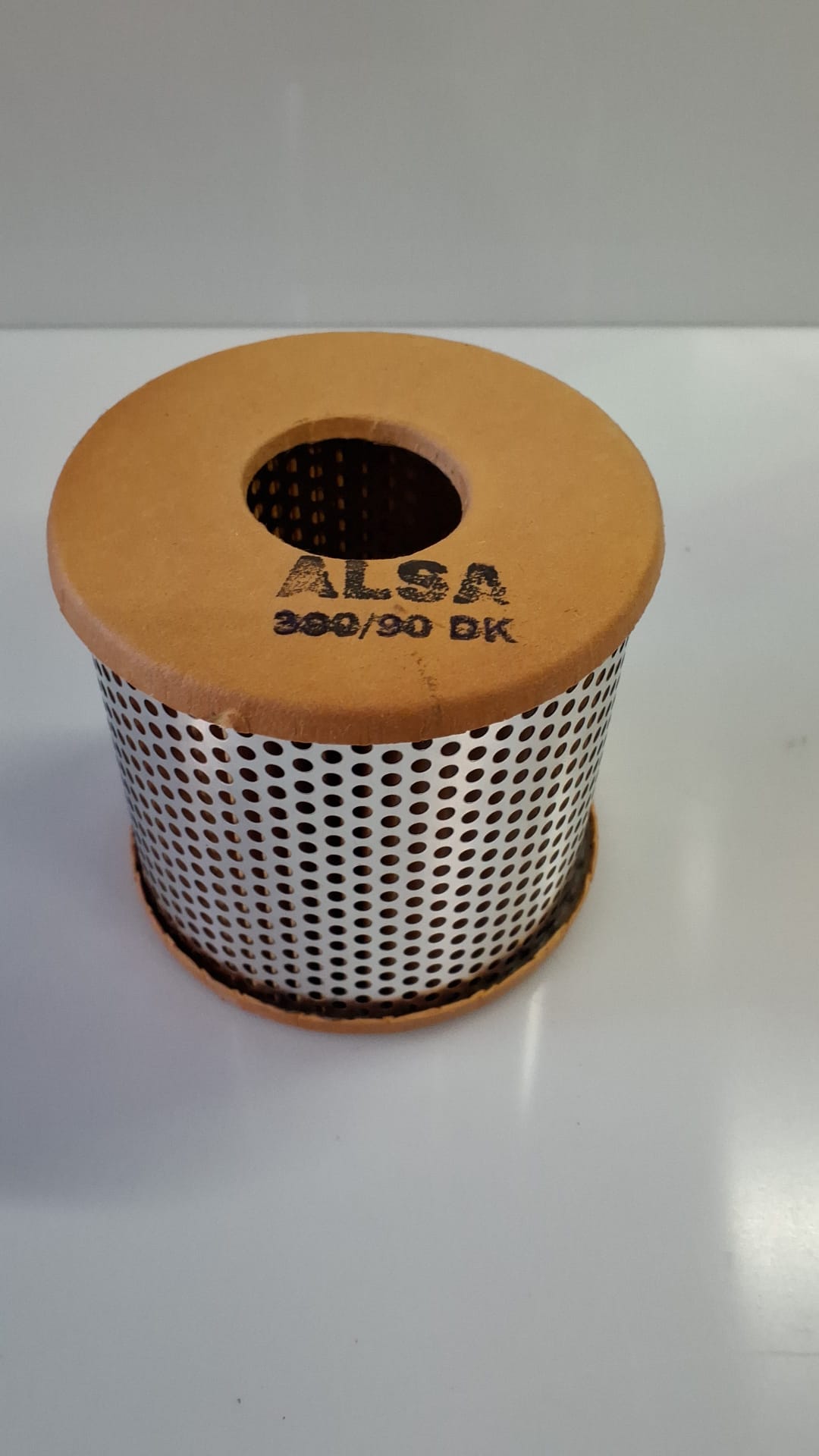 Filter 300/90DK Filter 300/90DK