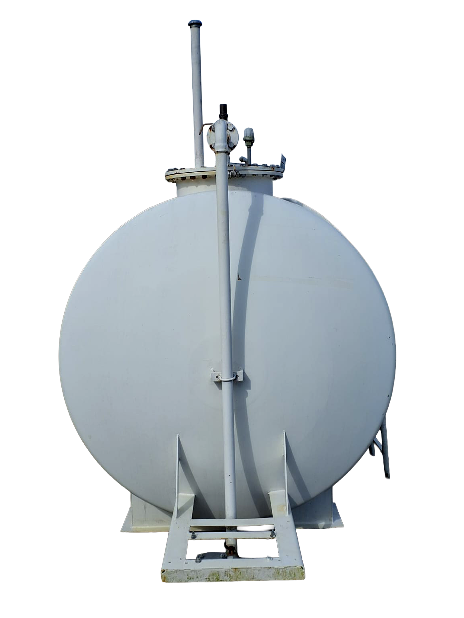 Tank Diesel / Benzin 7.000L