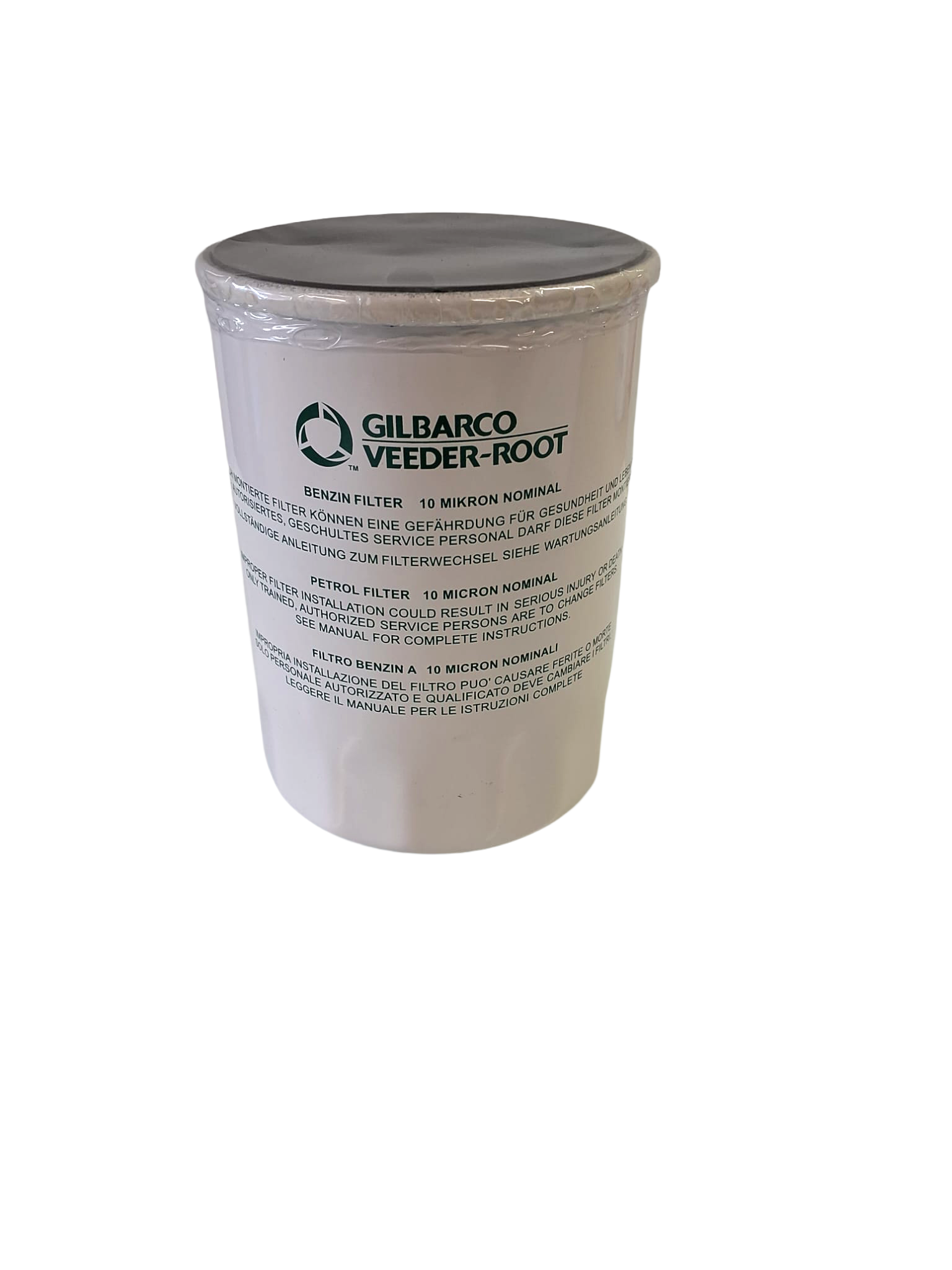 Filter 400/10 VK Filter 400/10 VK