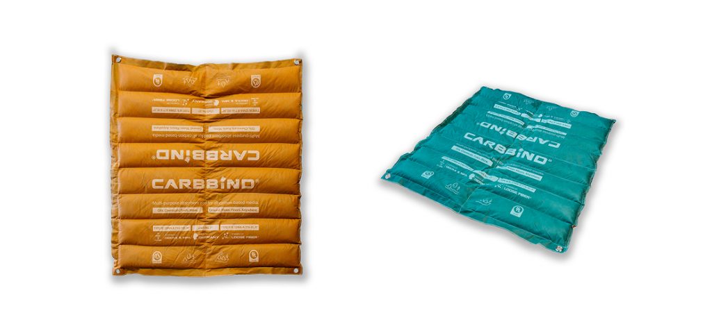 CARBBIND Service Pad 8x8